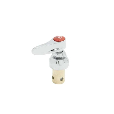T&S Brass Cartridge, Eterna, Rtc, 1/4-Turn - 002712-40NS