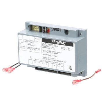 24V Ignition Module Kit Replaces Groen 155498