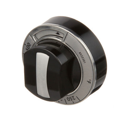Garland Control Knob aftermarket replacement part