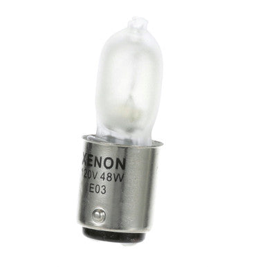 Kit, Lamp, 120V 50W Xenon-Ht-Frs Replaces Hatco R02.30.171.00
