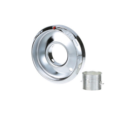 Bezel, Bj Thermostat Replaces American Range A32012