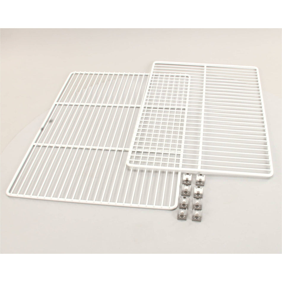 Traulsen 433681-5 Shelf Kit (Set Of 2) (W/ Clips, Cu48)