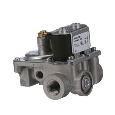 IN/OUT Regulator 3/8" FPT, 24V