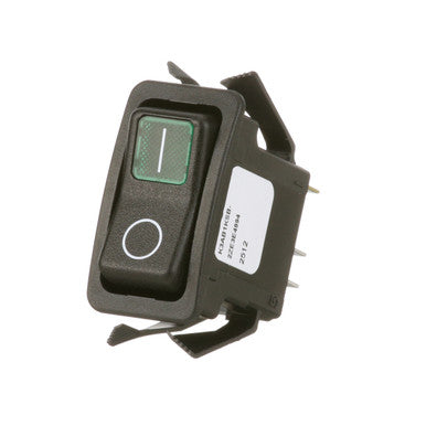 Wood Stone Rocker Switch aftermarket replacement part