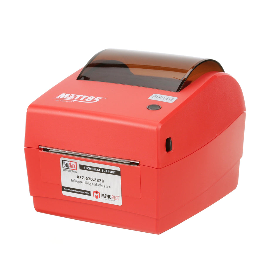 Daymark IT118379 Matt85 Printer