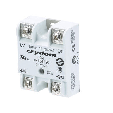 Solid State Relay Replaces Roundup 7001143