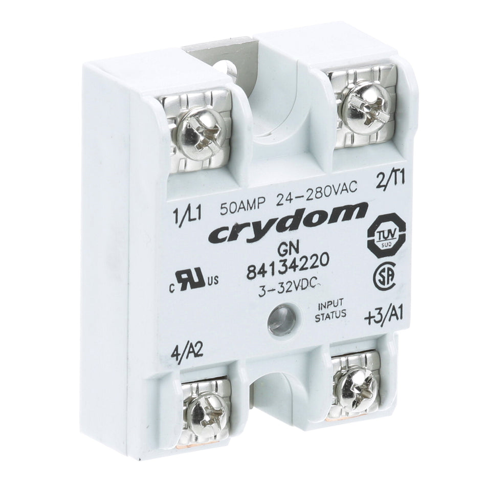Solid State Relay for Roundup - AJ Antunes – view 2