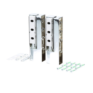 Hinge Kit Replaces Cres Cor 0519 087 K 10-24