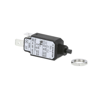 Circuit Breaker Replaces Middleby Marshall 45037