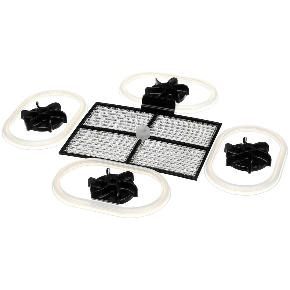 Crathco 250-00122 Prevention Maintenance Kit