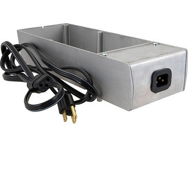 Pan, Condensate/Evap117V, 300W