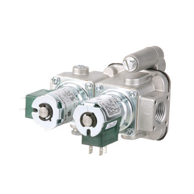 Control Valve - Nat