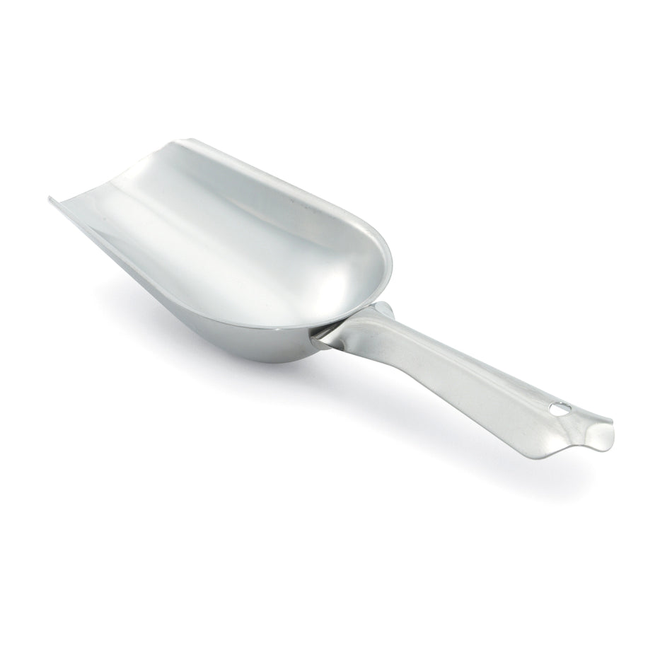 Vollrath 46790 5 1/2 oz Stainless Steel Scoop