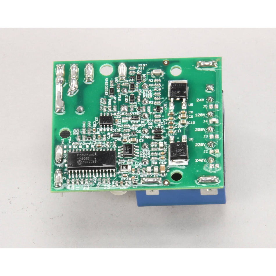 Water Control Relay for Groen – view 2