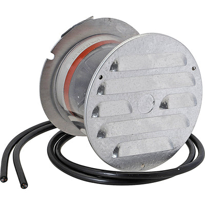 Kason® Ventilator, Heated, 120V - 11832DBL004