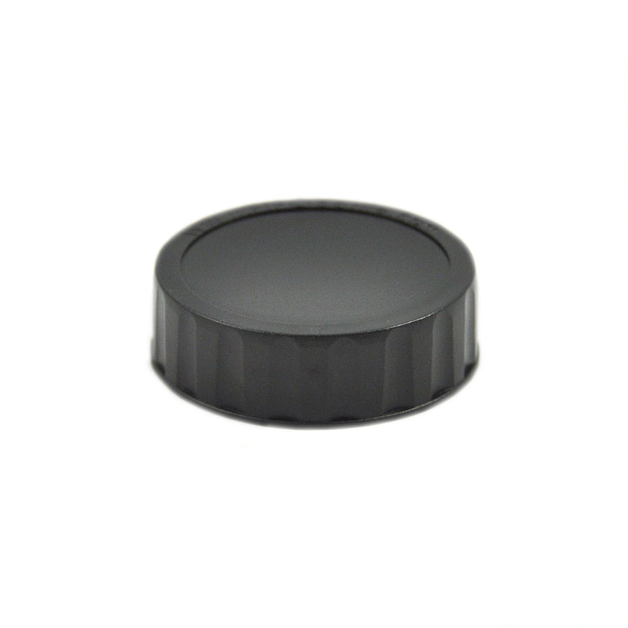 FIFO 4810-180 Cap Black Pack/6 Label