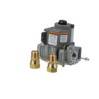 24V 1/2 in Natural Gas Safety Valve 15/16-16