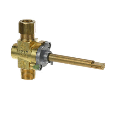 10/06 Valve 7/16" CCT