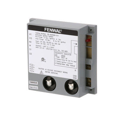 Ignition Module Replaces Frymaster 8074943