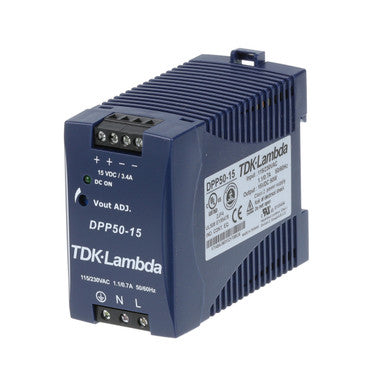 115/230VAC Field 230V