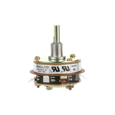 15A/125VAC Switch 125V