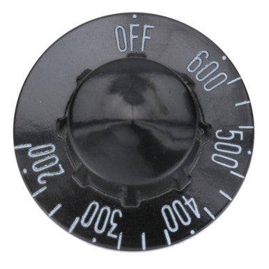 600? Thermostat Knob Replaces Southbend 1195303