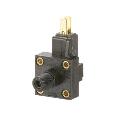 Pressure Switch Replaces Accutemp AT1E-2647-1 125/250