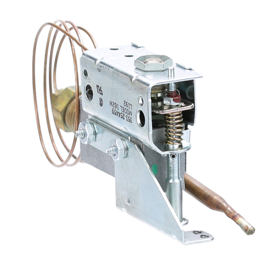 Thermostat for Hobart – view 2