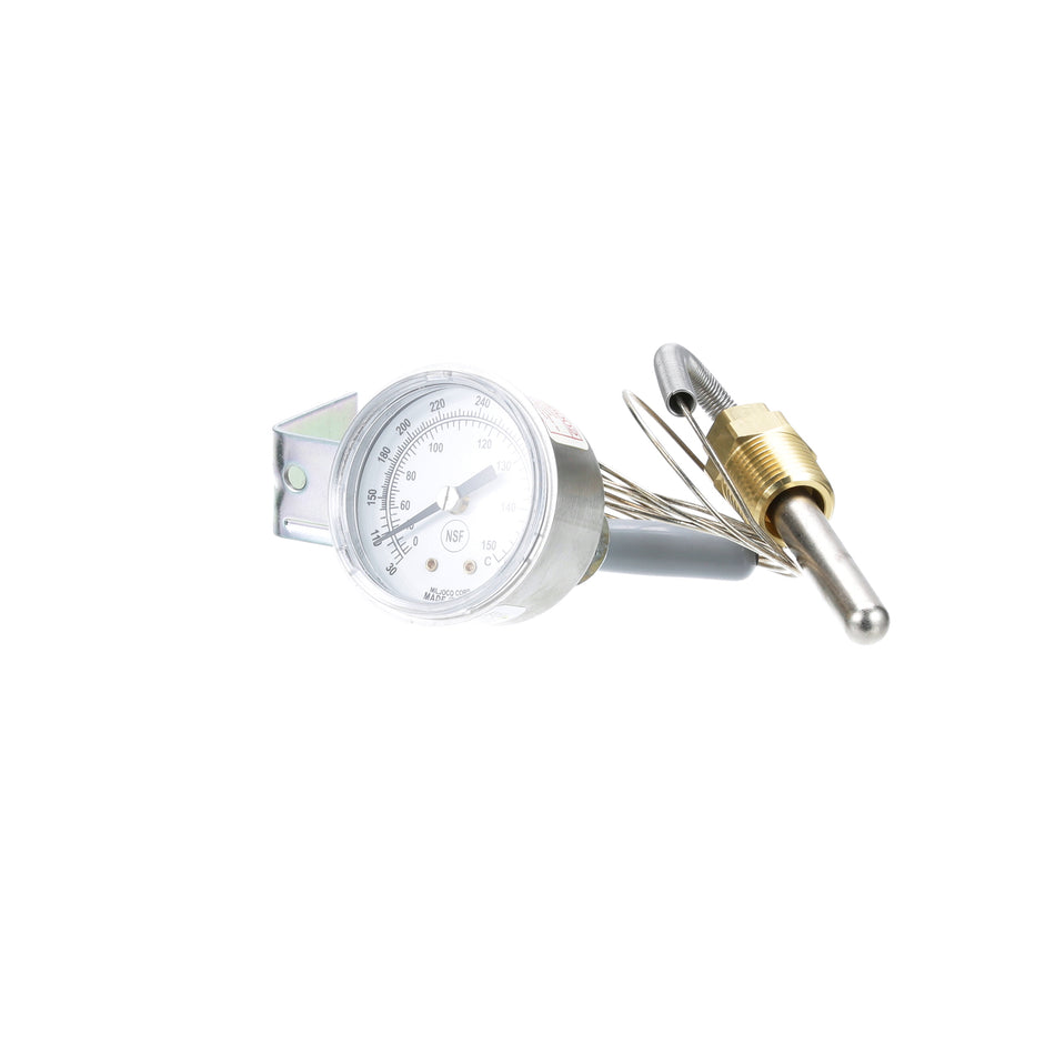 Temperature Gauge - Replaces Market Forge 10-9268