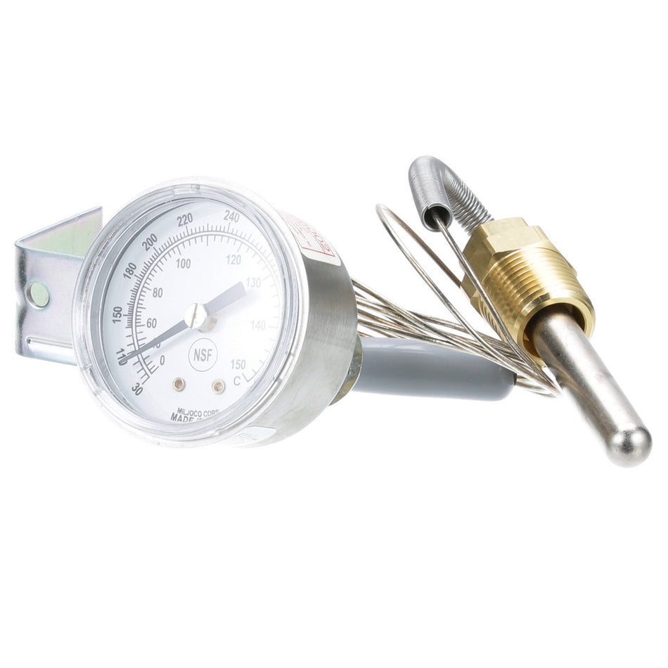 Temperature Gauge - Replaces Market Forge 10-9268