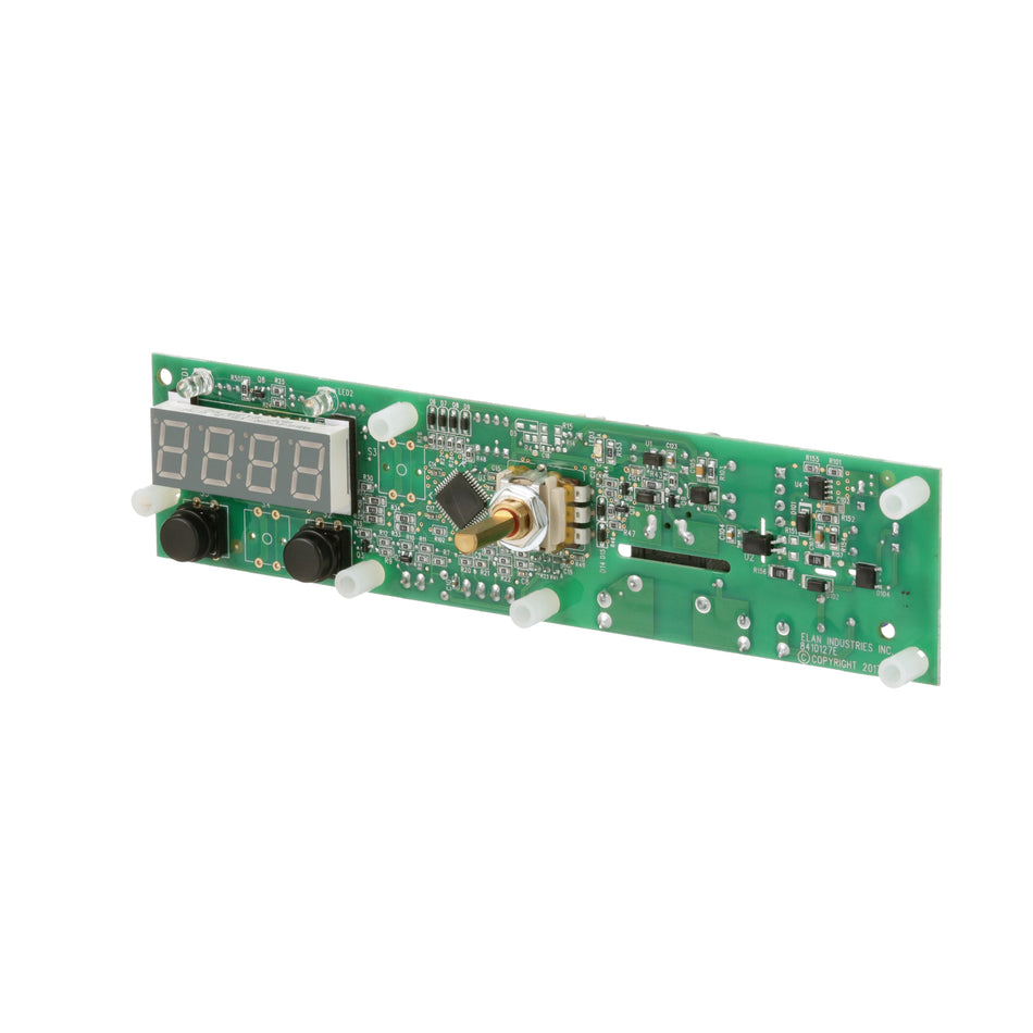FWE T-stat Ele H2 - Temperature Control Board