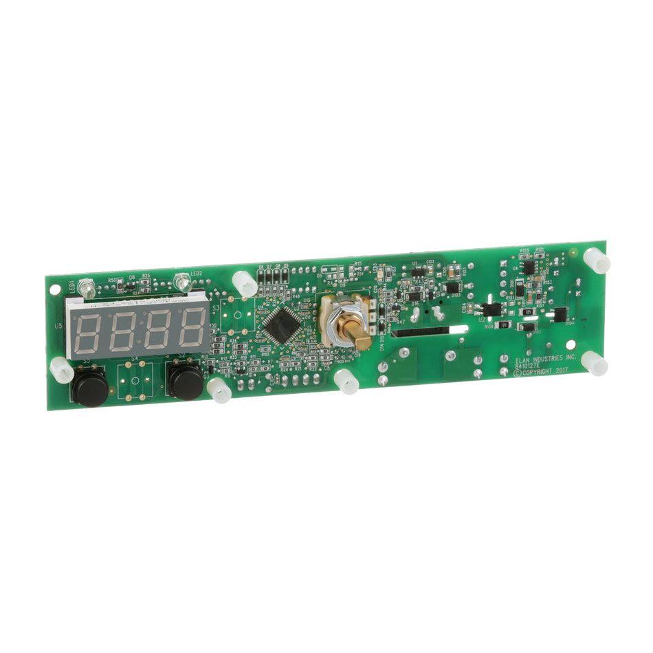FWE T-stat Ele H2 - Temperature Control Board