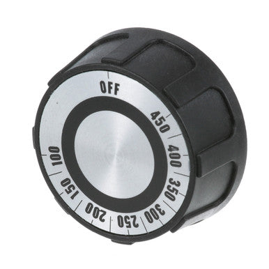 100° - 450° Dial 450-100