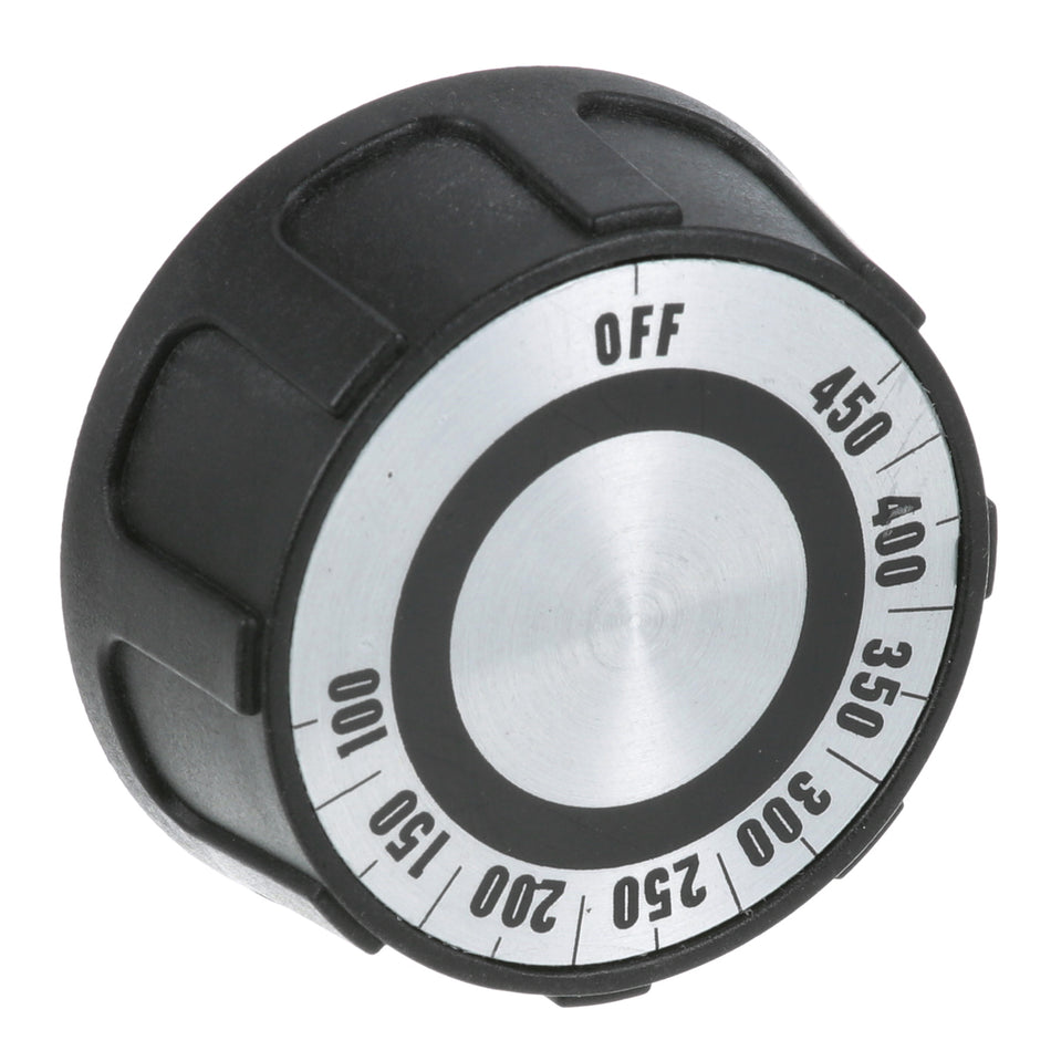 100° - 450° Dial for Lang – view 2