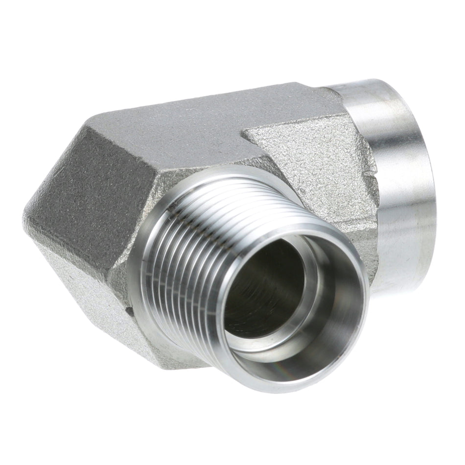 1/2 in Pipe Elbow for Henny Penny – view 2