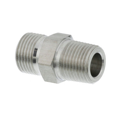 1/2 in Male Fitting Connector Replaces Henny Penny 16807 IN/OUT
