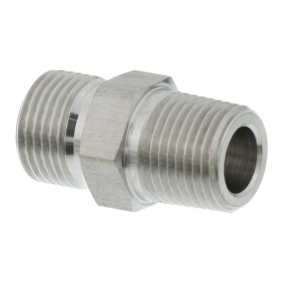 1/2 in Male Fitting Connector for Henny Penny – view 2