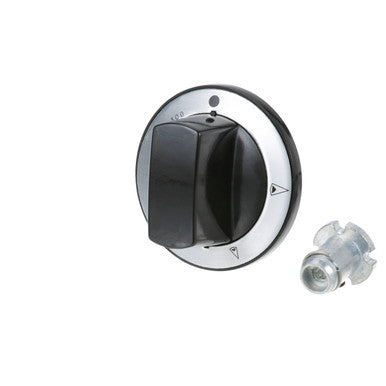 Knob Kit - Hi/Low Valve Replaces Garland 4512124