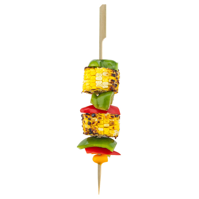 Restaurantware RWB0309 10 in Bamboo Grill Skewer