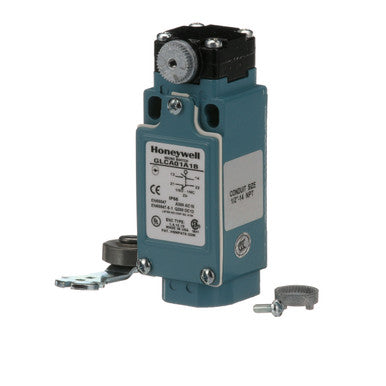 Limit Bp Switch Replaces Vulcan Hart 00-854517-00001