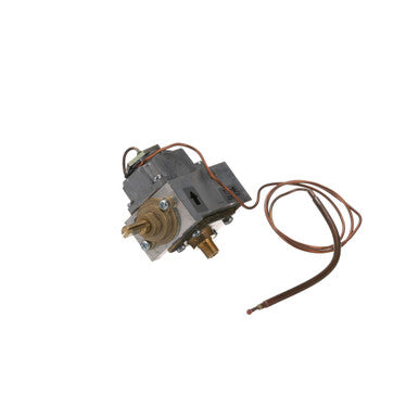 Imperial 1/4" FPT Gas Shut-Off Valve - Commercial Kitchen Component
