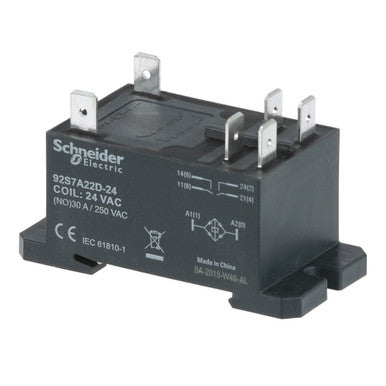 30A/277VAC Relay 277V