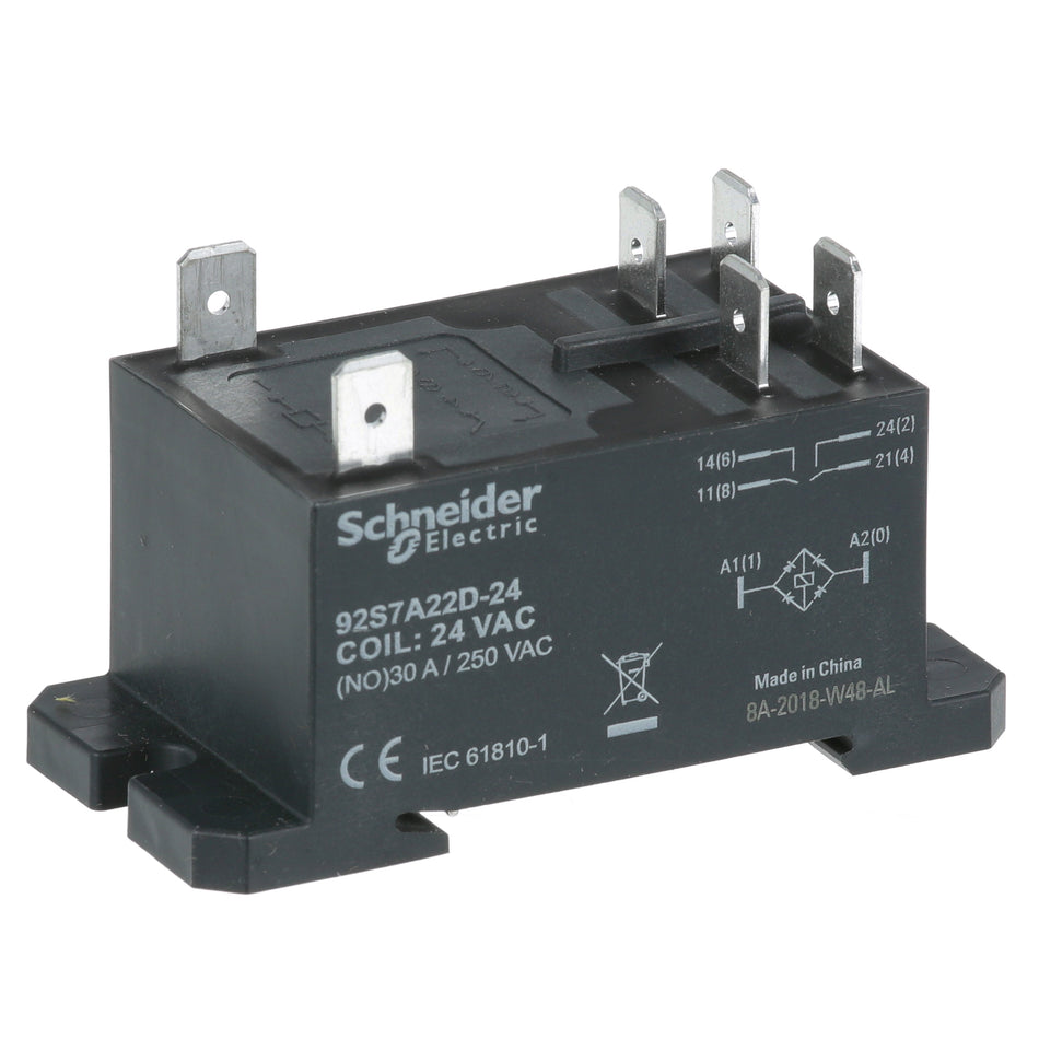 Relay-24Vac for Groen – view 2