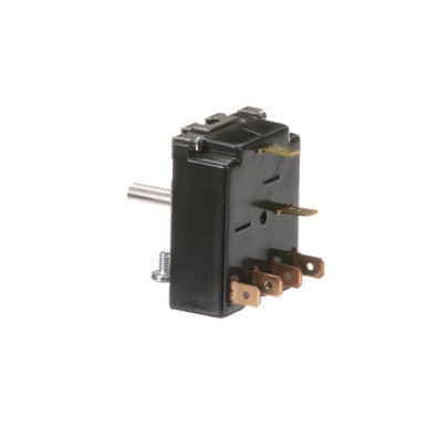 Switch & Screws 4 Pos Kit Replaces Blodgett 54477