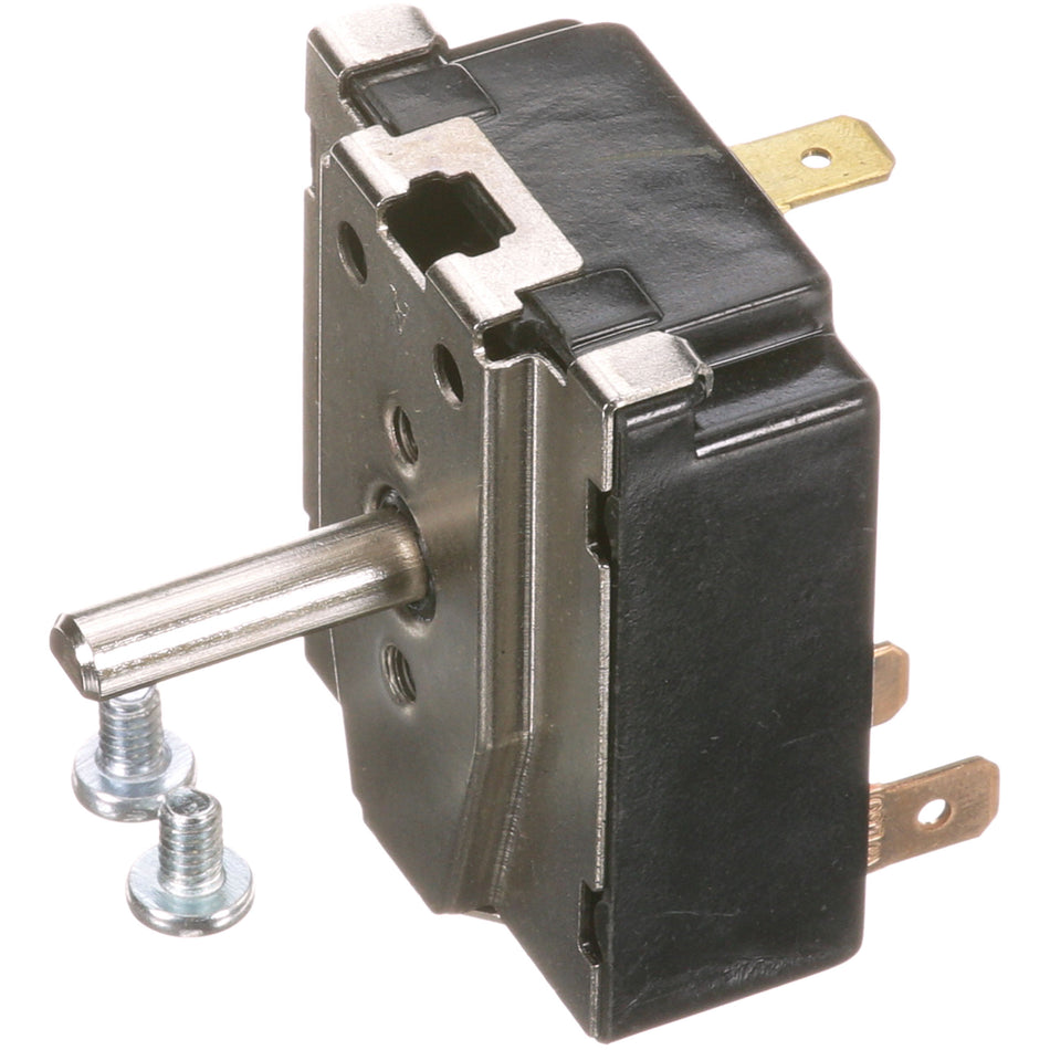 Switch & Screws 4 Pos Kit for Blodgett – view 2