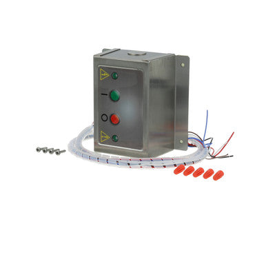 AyrKing Equipment Timers & Alarms aftermarket replacement part