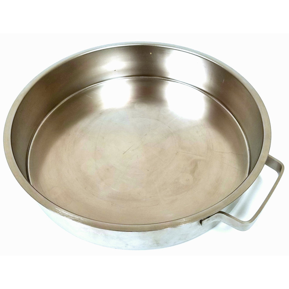 Dutchess B4-149-0001 Stainless Steel Replacement Ice Pan