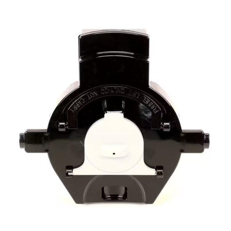 Fetco 1102.00347.GY Funnel Assembly