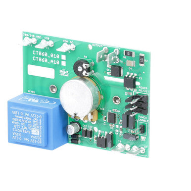 Vulcan Controller