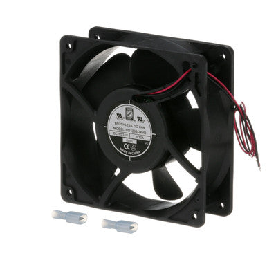 24Vdc 4 Axial Fan Replaces Blodgett 52947